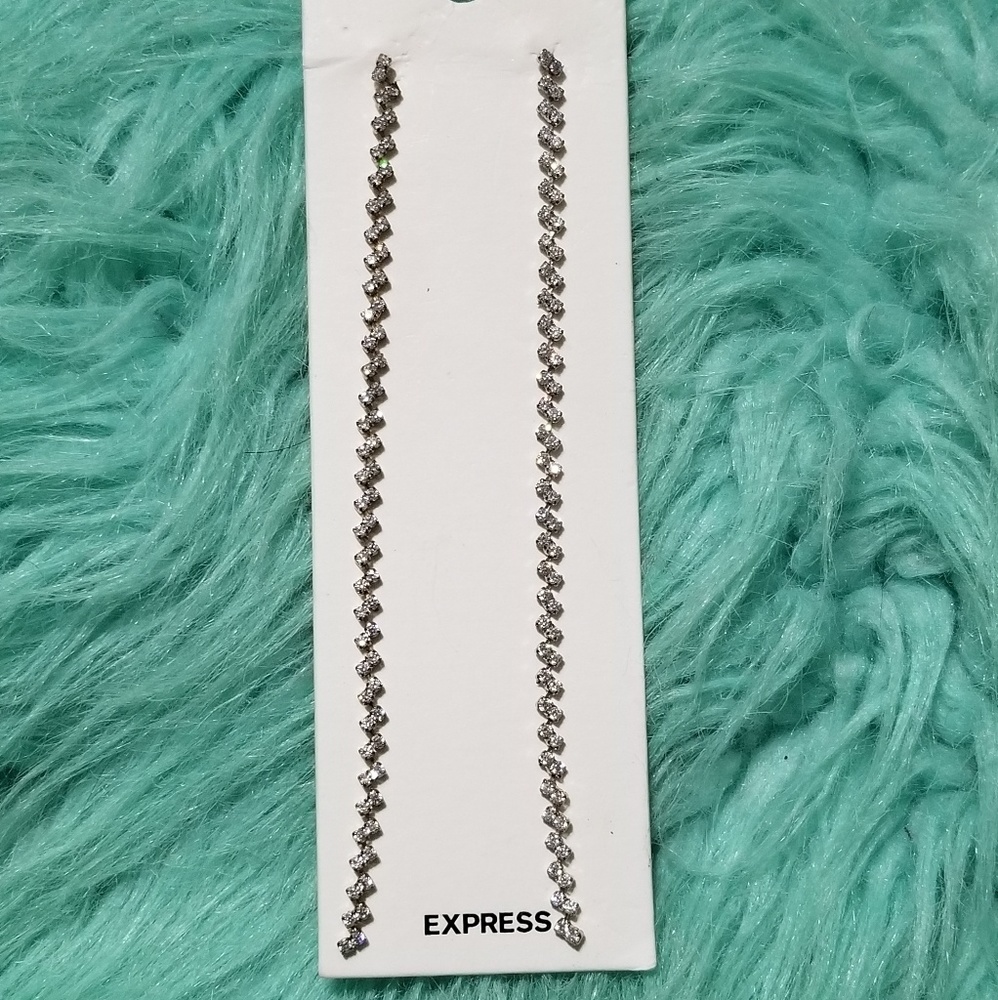 NWT Express Earnings